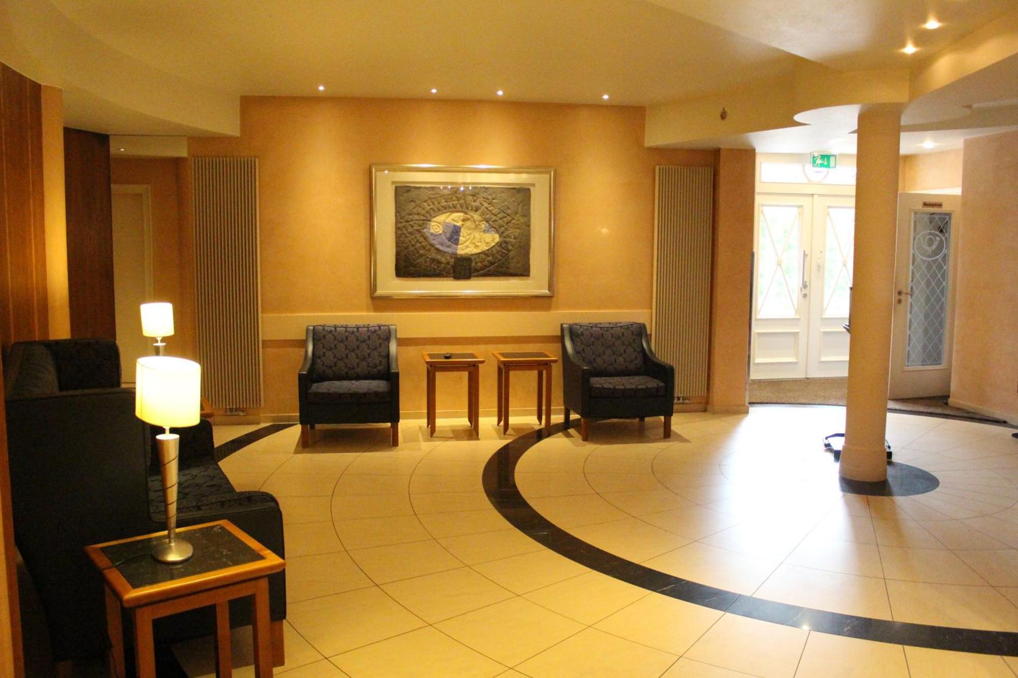 Hotel Zur Post Neubruchhausen Εξωτερικό φωτογραφία