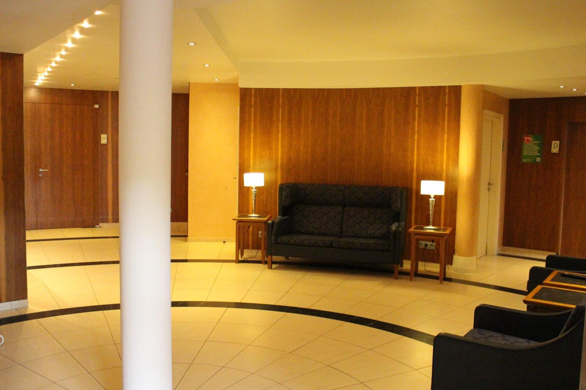 Hotel Zur Post Neubruchhausen Εξωτερικό φωτογραφία