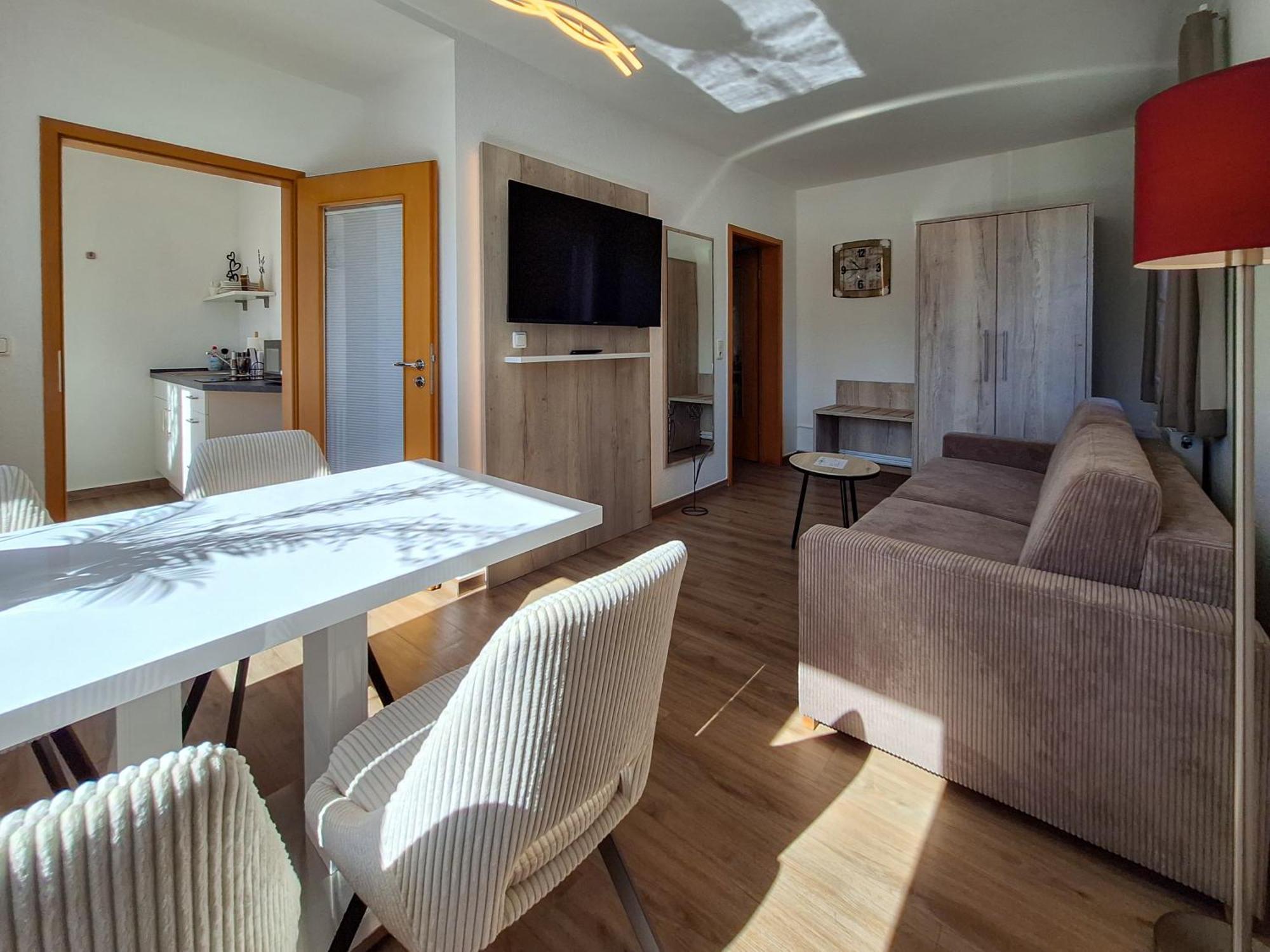 Hotel Zur Post Neubruchhausen Εξωτερικό φωτογραφία