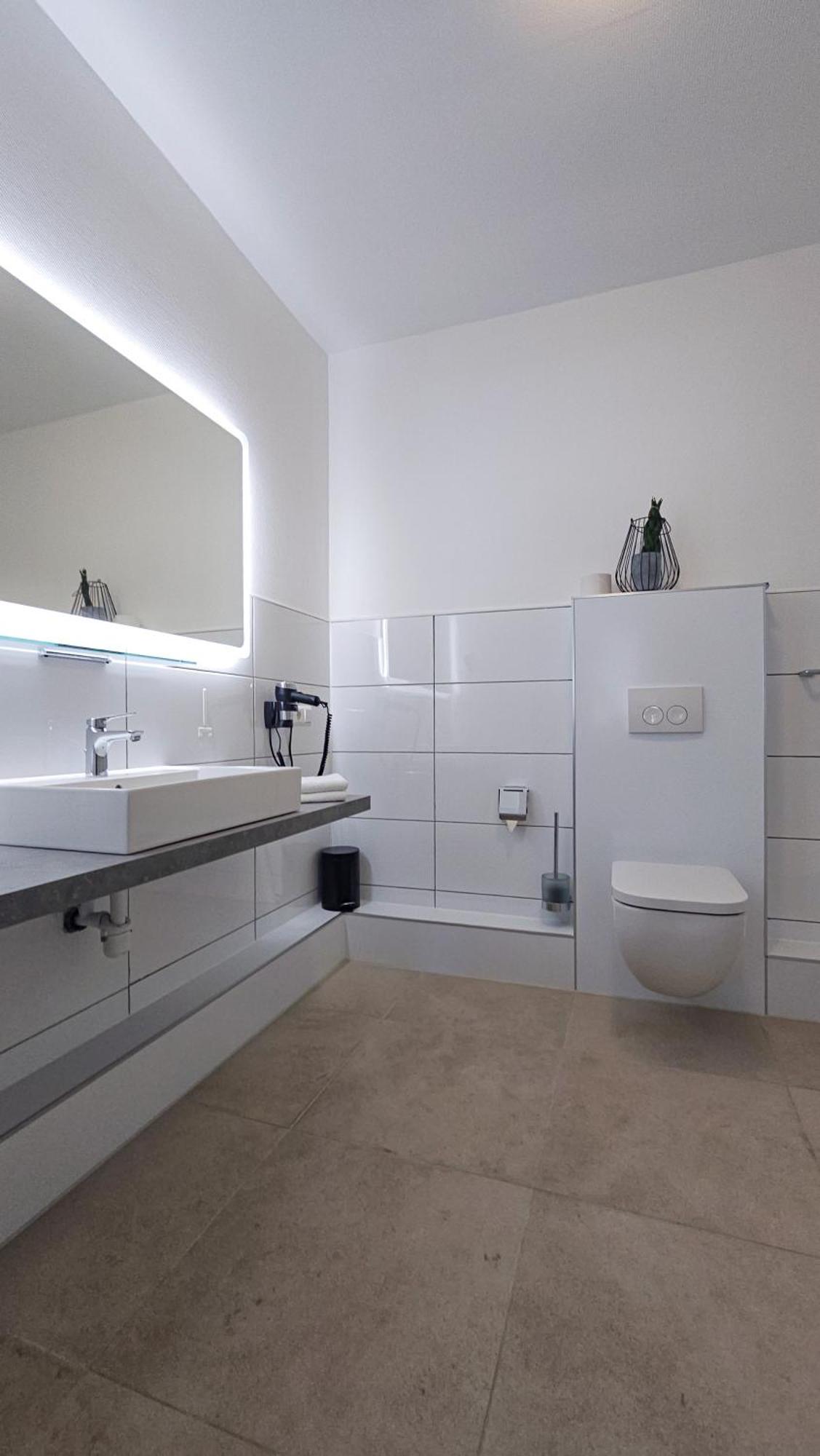 Hotel Zur Post Neubruchhausen Εξωτερικό φωτογραφία