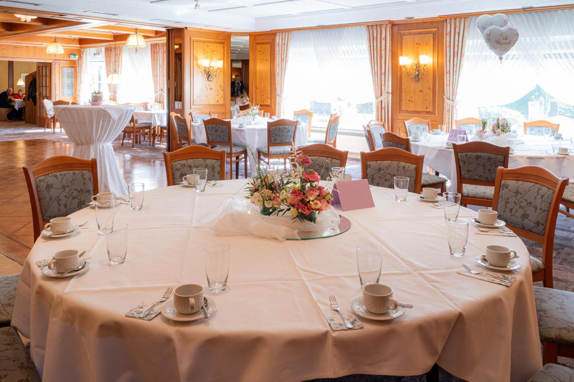 Hotel Zur Post Neubruchhausen Εξωτερικό φωτογραφία