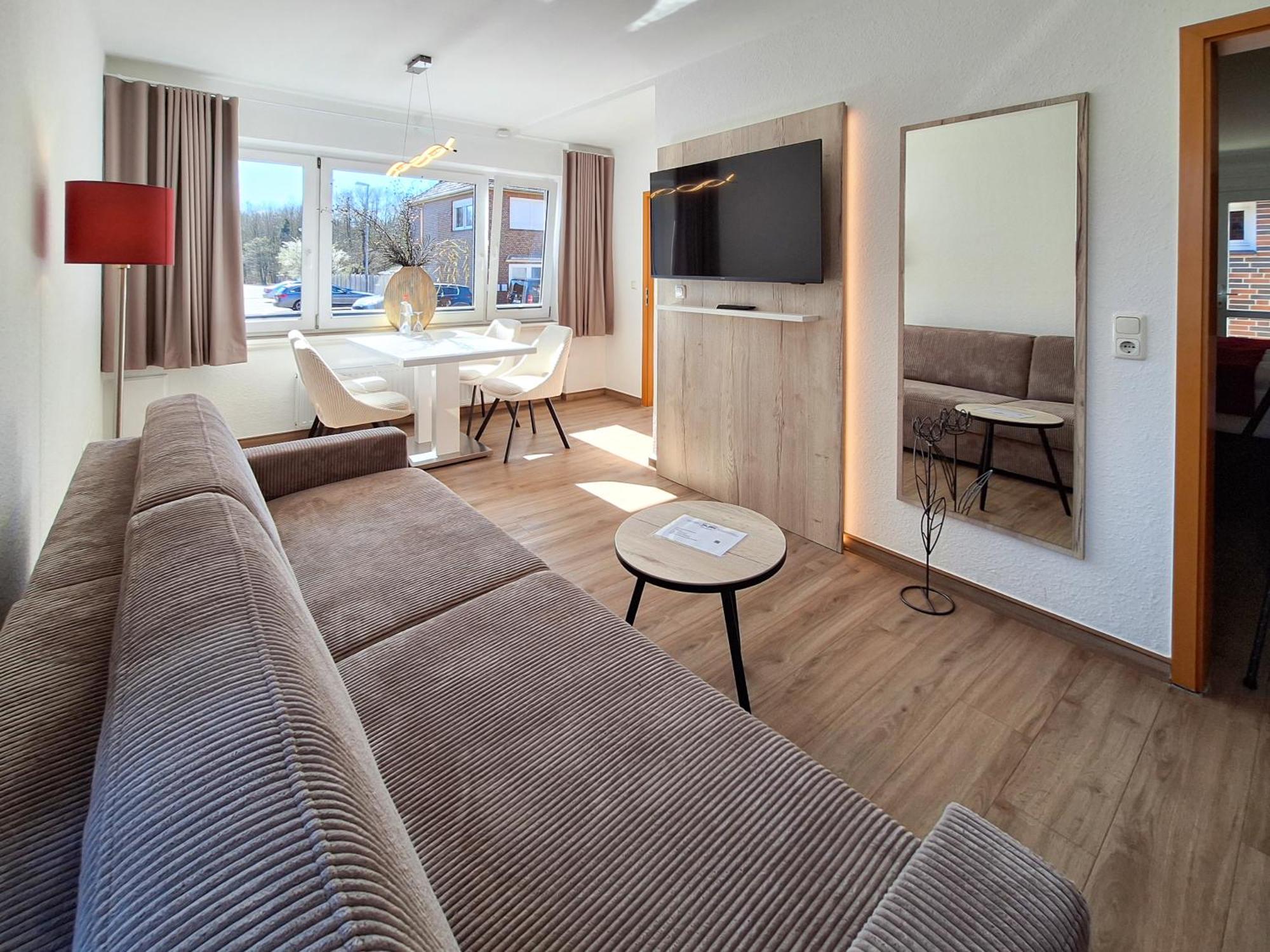 Hotel Zur Post Neubruchhausen Εξωτερικό φωτογραφία